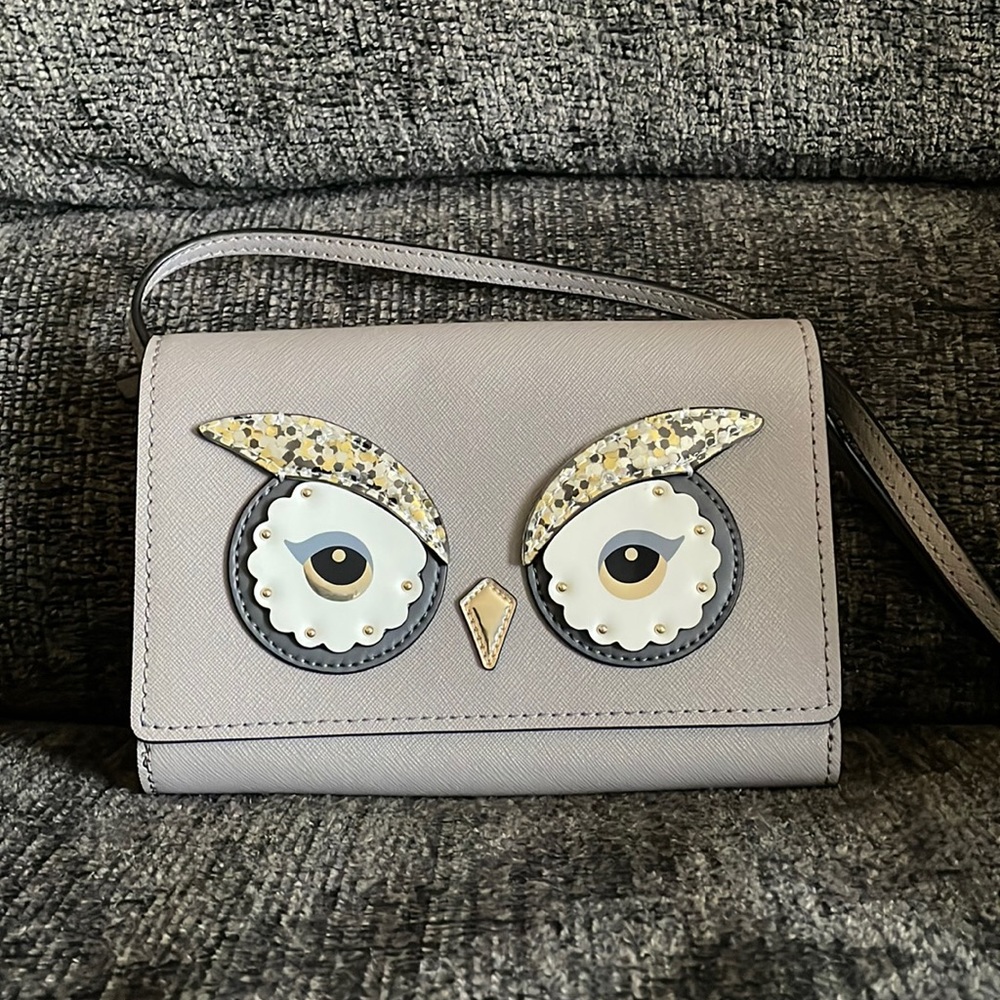 NWOT Kate Spade Crossbody